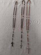 Oude paternosters, Verzamelen, Ophalen