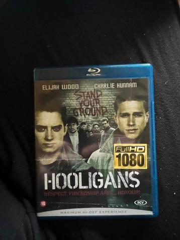 Hooligans, Enlèvement ou Envoi, Comme neuf