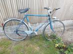 vintage fiets Peugeot maat 58 prijs 100 euro, Fietsen en Brommers, Fietsen | Oldtimers, 55 tot 59 cm, Ophalen