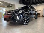 Volkswagen T-Roc 1.5 TSI R-Line DSG (bj 2023, automaat), 4 cilinders, Zwart, 5 zetels, 5 deurs