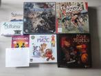 Lot spellen, Hobby en Vrije tijd, Ophalen of Verzenden
