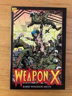 Weapon X (Windsor-Smith), Amerika, Ophalen of Verzenden, Gelezen, Eén comic