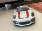 3D puzzle porsche, Ophalen of Verzenden, Meer dan 50 stukjes, Zo goed als nieuw, 6 jaar of ouder