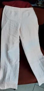 broek, Kleding | Dames, Un jour ailleurs, Zo goed als nieuw, Roze, Lang