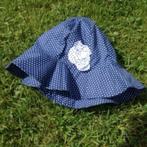 Zonnehoedje, hoedje voor de zon maat 110, Kinderen en Baby's, Meisje, Nieuw, Ophalen of Verzenden, 110 t/m 116