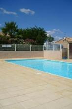 Location Villa Sud France  ( Portiragnes plage  ), 2 slaapkamers, Wasmachine, Languedoc-Roussillon, Overige
