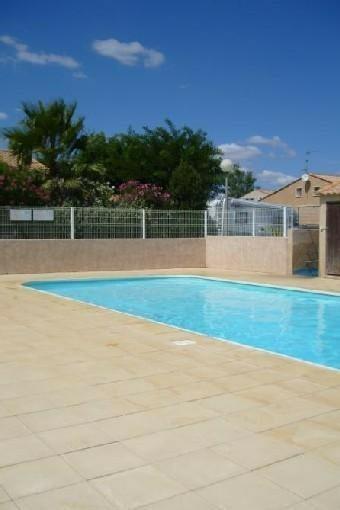 Location Villa Sud France  ( Portiragnes plage  ), Vakantie, Vakantiehuizen | Frankrijk, Languedoc-Roussillon, Landhuis of Villa