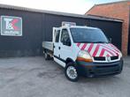 Renault Master 2.5 DCi 2004, Auto's, Renault, Bedrijf, Overige carrosserie, Te koop, Master