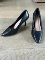 Schoenen met een lage hak, Ophalen of Verzenden, Zo goed als nieuw, Zwart, Schoenen met lage hakken