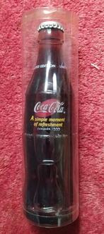 Coca Cola, collectors item, special edition 1999, ongeopend, Verzamelen, Ophalen of Verzenden, Zo goed als nieuw