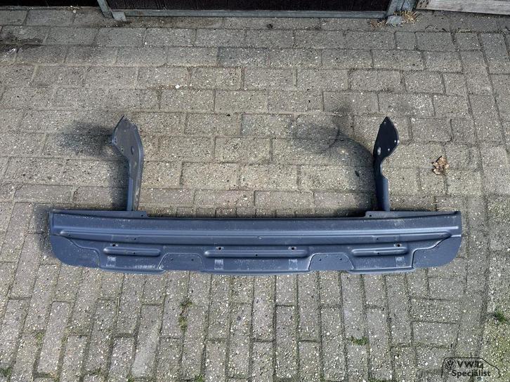 Mercedes Sprinter W907 bumperbalk achter binnenbumper opstap, Auto-onderdelen, Carrosserie, Bumper, Mercedes-Benz, Achter, Gebruikt