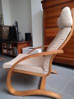 Ikea Poang zetel/fauteuil., Ophalen of Verzenden