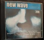 2cds - new wave classics, Ophalen of Verzenden, Gebruikt