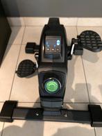 Stoelfiets Tunturi fit M45 regelbaar, Sport en Fitness, Fitnessapparatuur, Ophalen, Zo goed als nieuw, Stoelfiets