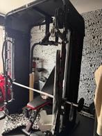 Fitness combinatie, Enlèvement, Utilisé, Autres types, Autres matériaux