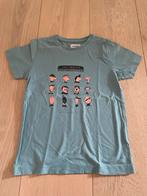 T-shirt Filou & Friends maat 6 jaar, Filou & Friends, Ophalen of Verzenden, Zo goed als nieuw, Shirt of Longsleeve