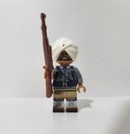 LEGO De terrorist Osama Bin Laden, Overige soorten, Overige typen, Verzenden