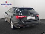 Audi A4 A4 Avant 2.0 e-TFSI S-Tronic Carplay Cruise Alu, Achat, Euro 6, A4, Noir