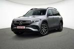 Mercedes-Benz EQB 250+ 7-zit / pano / keyless / Memory /, Automaat, 138 kW, 7 zetels, Elektrisch