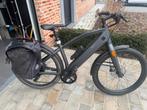 Stromer speedpedelec, Ophalen, Gebruikt, 30 tot 50 km per accu, Stromer