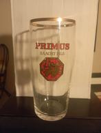 1 liter glas primus, Verzamelen, Ophalen of Verzenden