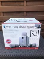 Homecinema surround systeem, Ophalen, Gebruikt, 5.1-systeem