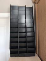 3 présentoirs métalliques de rangements, Handtassen en Accessoires, Overige Accessoires, Ophalen, Gebruikt