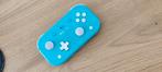 8BitDo Lite 2 Blue, Games en Spelcomputers, Ophalen of Verzenden, Zo goed als nieuw, Switch