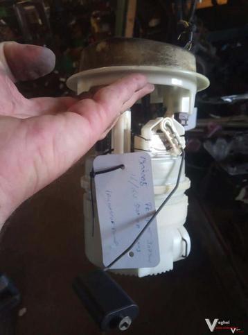 Peugeot 307 sw 1.6 16v brandstofpomp bwjr 2003 beschikbaar voor biedingen