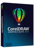 graphics suite 2023 origineel pakket, Computers en Software, Ophalen of Verzenden