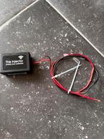 The Injector - Voerboot GPS injector, Ophalen of Verzenden, Zo goed als nieuw, Complete set
