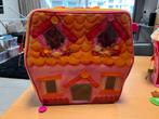 Lalaloopsy leuk meeneemspeelhuisje, Enlèvement ou Envoi, Comme neuf, Maison de poupées