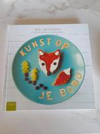 Ida Skivenes - Kunst op je bord, Enlèvement ou Envoi, Comme neuf, Ida Skivenes