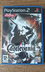 Castlevania Lament of Innocence - Playstation 2, Consoles de jeu & Jeux vidéo, Utilisé, Enlèvement ou Envoi