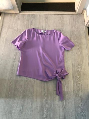 Piu & piu blouse splinternieuw  beschikbaar voor biedingen