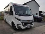 Rollerteam Kronos 274 Performance integraal, Caravans en Kamperen, Mobilhomes, TV, 7 tot 8 meter, Diesel, Particulier