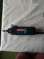 metabo G500 rechte slijper, Ophalen, Gebruikt