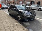 Peugeot 308 Gt-Line euro6 benzine, Auto's, Euro 6, Bedrijf, Parkeercamera, Te koop