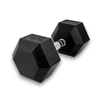 Halter hexagon 18kg  beschikbaar voor biedingen