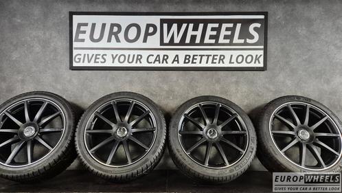 UNIEKE 20 inch S63 S65 AMG Winterbanden W222 C217, Auto-onderdelen, Banden en Velgen, Banden en Velgen, Winterbanden, 20 inch