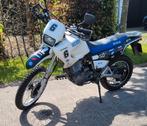 Yamaha xt600  oldtimer, Motos