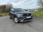 VOLKSWAGEN T CROSS 2024BJ 9500 KM 1000 TURBO CAMERA GPS, Voorwielaandrijving, Testrit aan huis, 139 g/km, 5 deurs