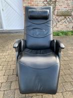 Relax leder, Maison & Meubles, Canapés | Salons, Moins de 75 cm, Moins de 150 cm, Une personne, Enlèvement