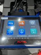 Auto diagnostiek, Ophalen, Zo goed als nieuw