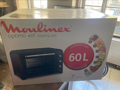 Moulinex oven, Elektronische apparatuur, Ovens, Oven, Ophalen