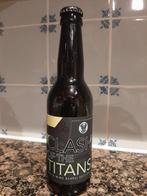 struise brouwers - clash of the titans - white wine - 33 cl, Verzamelen, Ophalen, Nieuw, Flesje(s), Overige merken