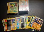 Stopzetten pokemon hobby ( Holo / reverse Holo 2004-2011), Enlèvement, Utilisé, Plusieurs cartes, Foil