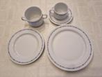 servies 16 exemplaren, Huis en Inrichting, Ophalen, Gebruikt, Keramiek, Overige stijlen
