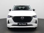 Mazda CX-60 2.5 e-SkyActiv PHEV Homura, Automaat, 4 cilinders, Lichtsensor, Wit