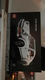LEGO Porsche 911 turbo/targa, Kinderen en Baby's, Speelgoed | Duplo en Lego, Ophalen of Verzenden, Nieuw, Complete set, Lego
